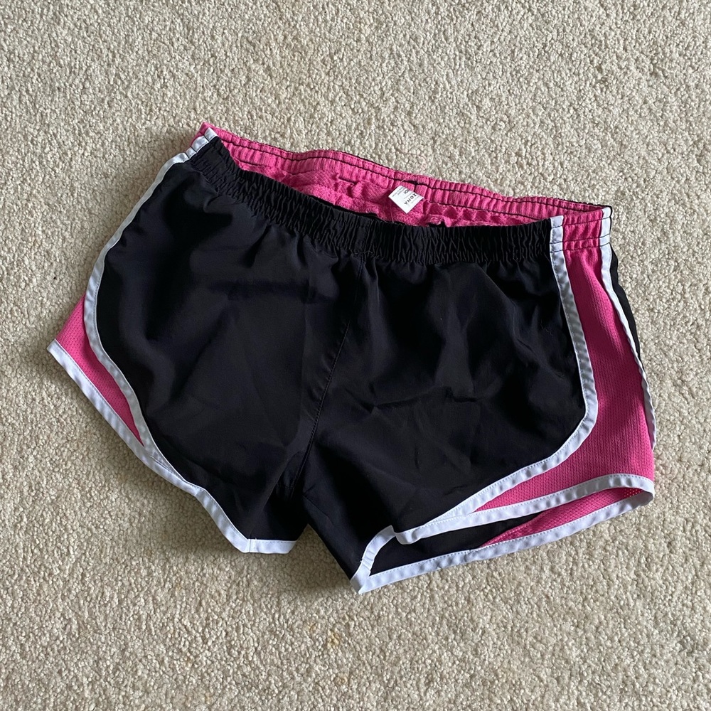 Athletic shorts